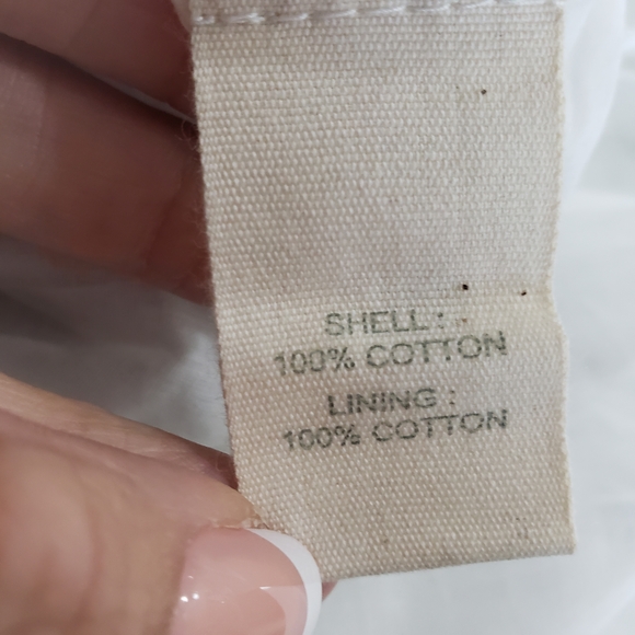 Anthropologie Skirt Set Womens M Floral Forever that Girl Printed NWT - Picture 4 of 10